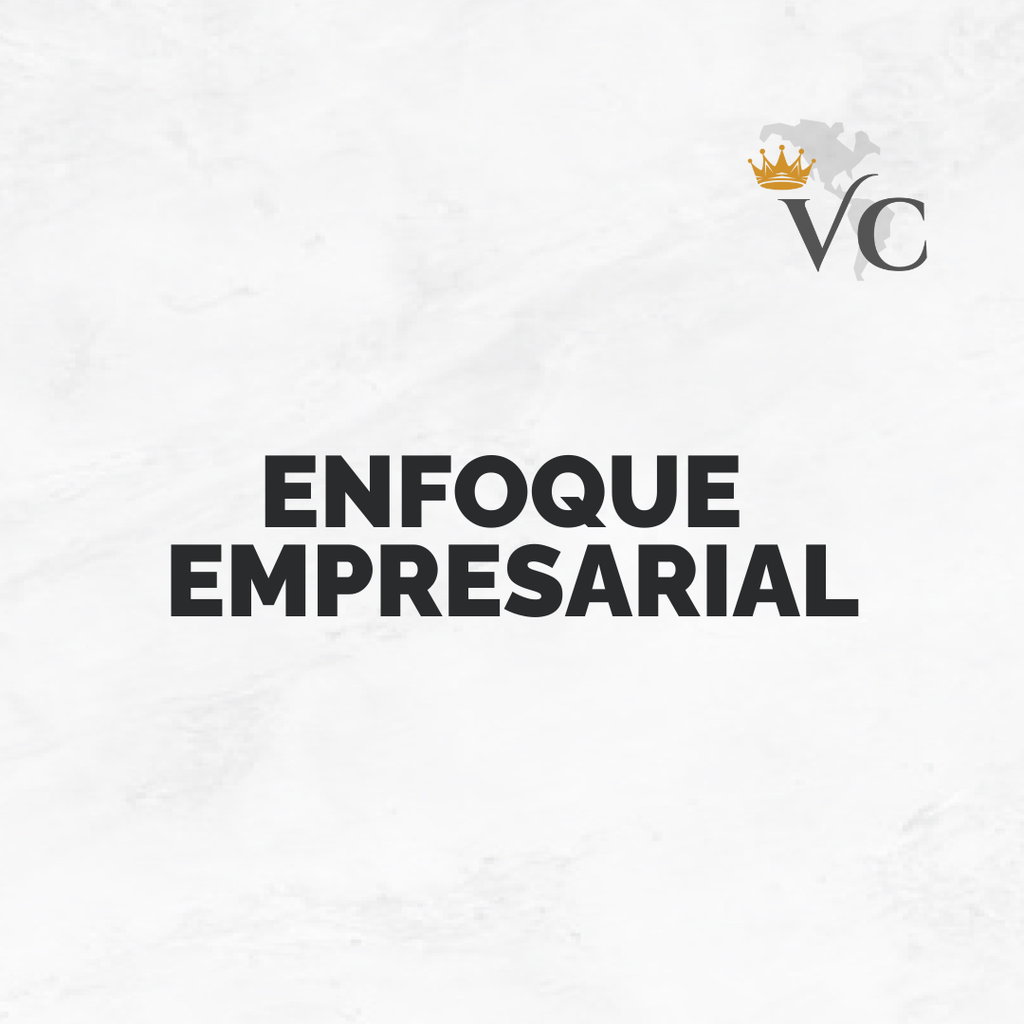 Enfoque Empresarial 💎